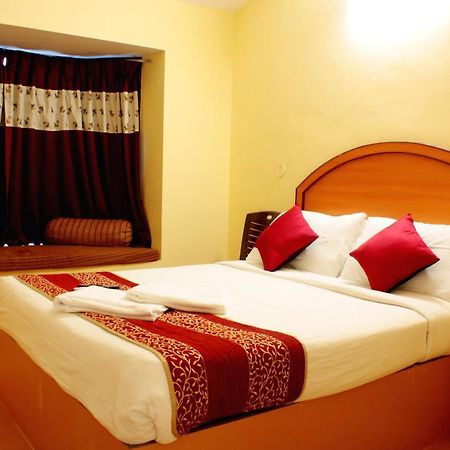 Country Club Valley Vista Tamilnadu - Tamilnadu - Kodaikanal Exterior foto