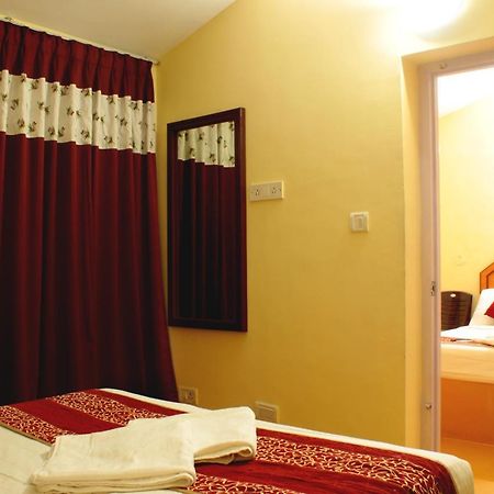 Country Club Valley Vista Tamilnadu - Tamilnadu - Kodaikanal Exterior foto
