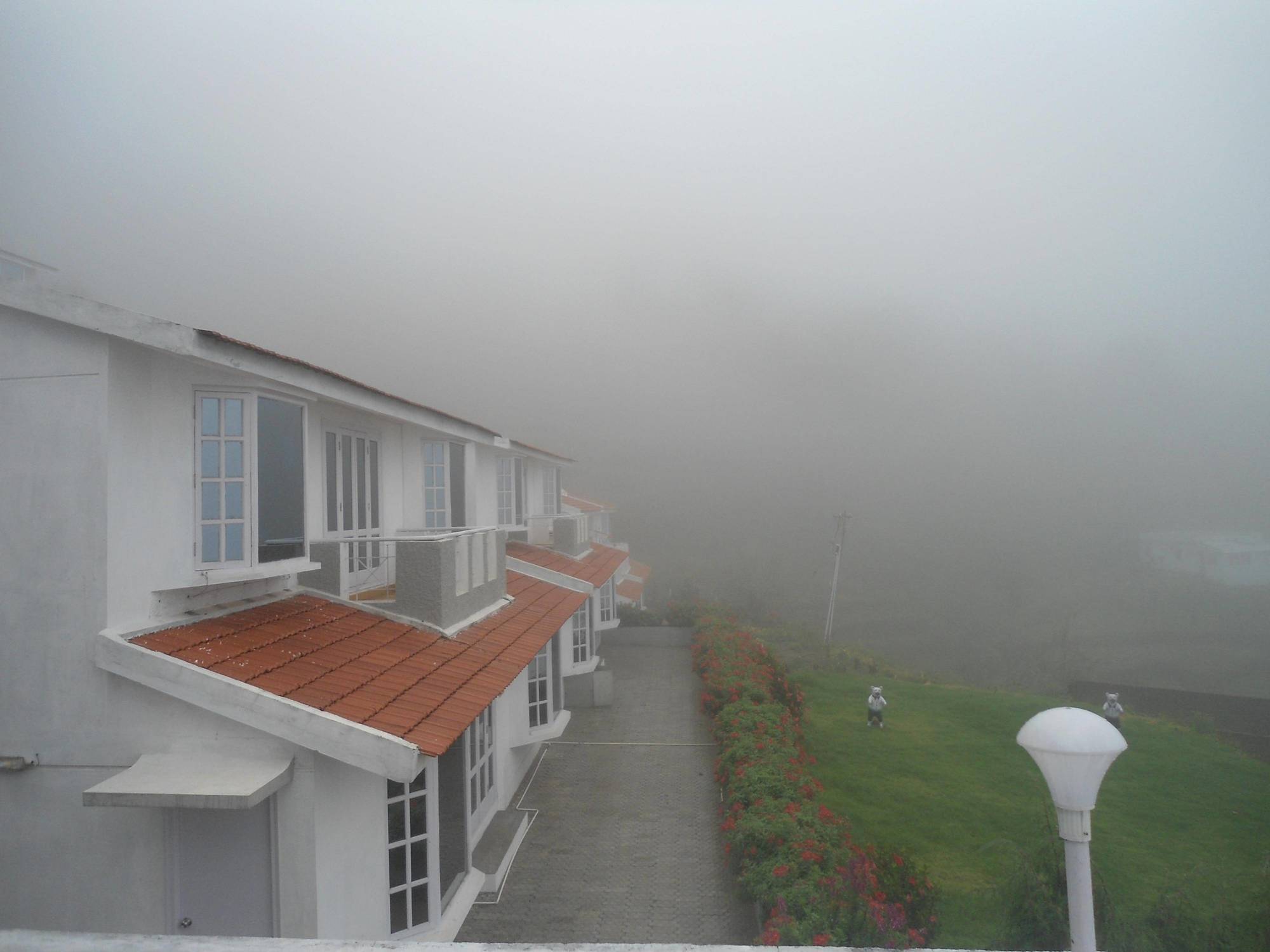 Country Club Valley Vista Tamilnadu - Tamilnadu - Kodaikanal Exterior foto