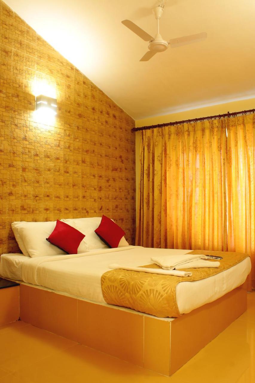 Country Club Valley Vista Tamilnadu - Tamilnadu - Kodaikanal Exterior foto
