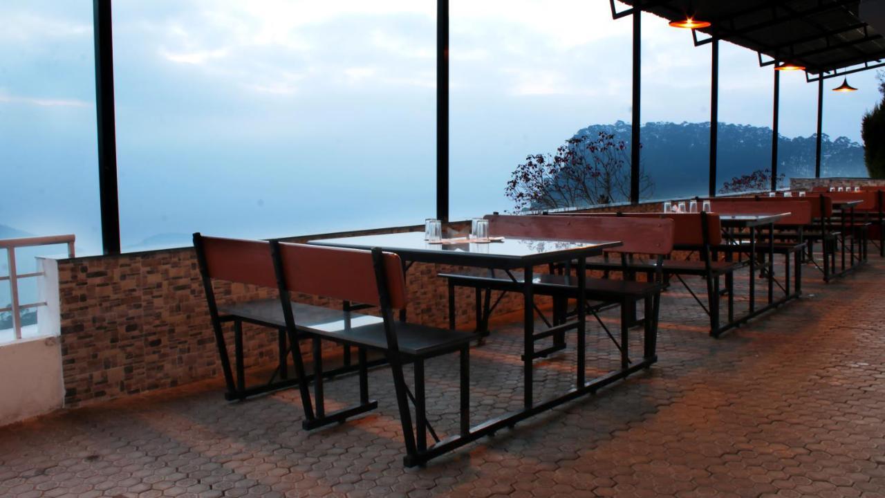 Country Club Valley Vista Tamilnadu - Tamilnadu - Kodaikanal Exterior foto