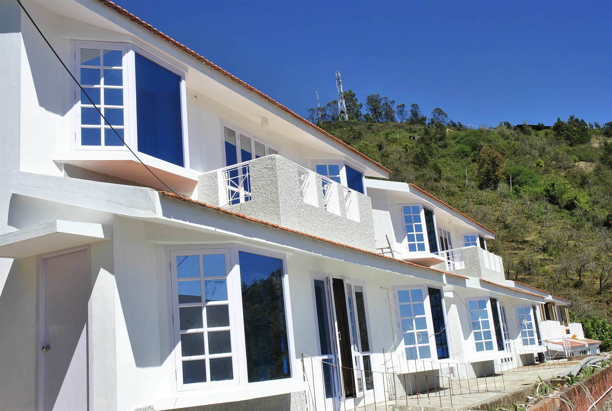 Country Club Valley Vista Tamilnadu - Tamilnadu - Kodaikanal Exterior foto